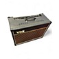 Used VOX AC15C1 15W Tube Guitar Combo Amp thumbnail