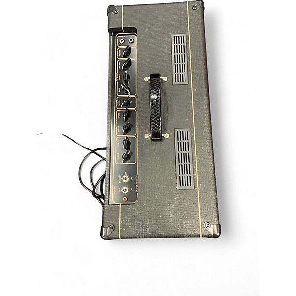 Used VOX AC15C1 15W Tube Guitar Combo Amp