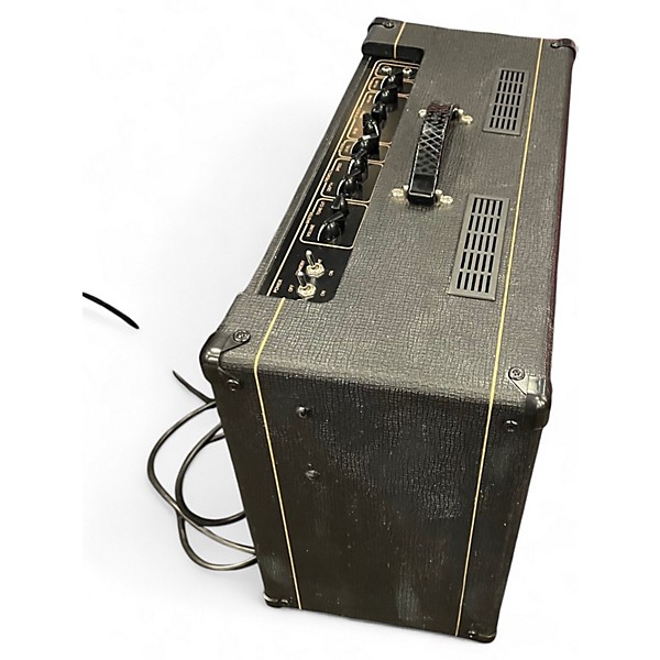 Used VOX AC15C1 15W Tube Guitar Combo Amp