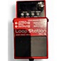 Used BOSS RC5 Pedal thumbnail