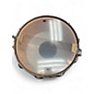 Used DW 14X6.5 COLLECTORS SERIES HVLT OAK SATIN NATURAL Drum