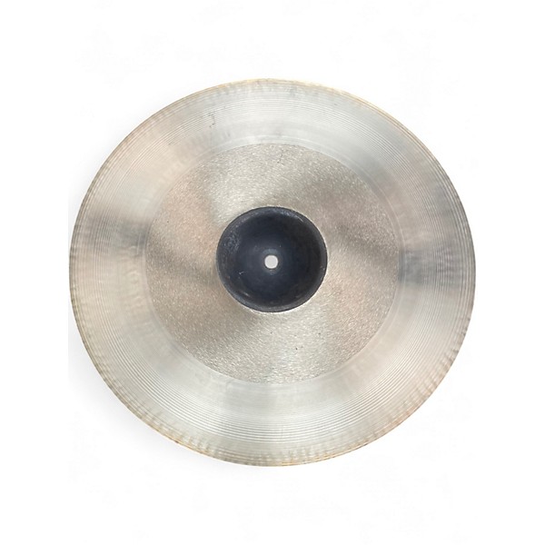 Used SABIAN 15in AAX Frequency Hats Cymbal