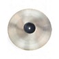 Used SABIAN 15in AAX Frequency Hats Cymbal