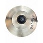 Used SABIAN 15in AAX Frequency Hats Cymbal