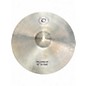 Used Turkish 15in Millennium 15" Hi Hat Pair Cymbal