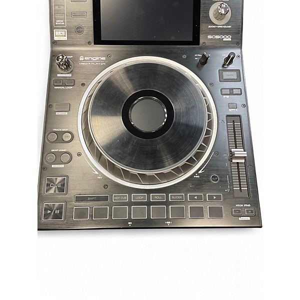 Used Denon DJ SC5000 DJ Controller