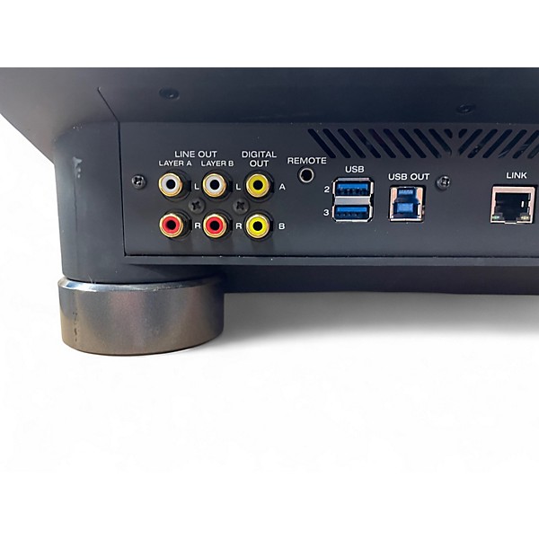 Used Denon DJ SC5000 DJ Controller