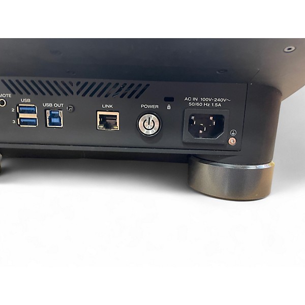 Used Denon DJ SC5000 DJ Controller