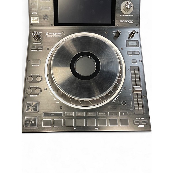 Used Denon DJ SC5000 DJ Controller