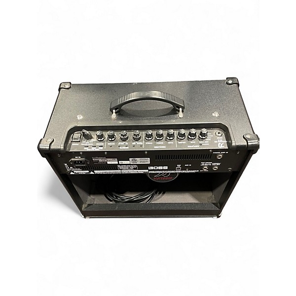 Used BOSS Katana KTN50 50W 1X12 Guitar Combo Amp