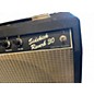 Used Fender SIDEKICK REVERB 30 Guitar Combo Amp