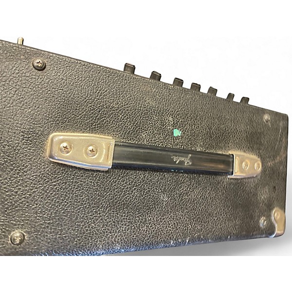 Used Fender SIDEKICK REVERB 30 Guitar Combo Amp