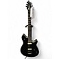 Used EVH Wolfgang Special Black Solid Body Electric Guitar thumbnail