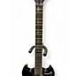 Used Epiphone Tony Iommi SG Custom Ebony Solid Body Electric Guitar