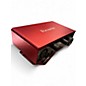 Used Focusrite Scarlett Solo Gen 3 Audio Interface