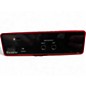 Used Focusrite Scarlett Solo Gen 3 Audio Interface