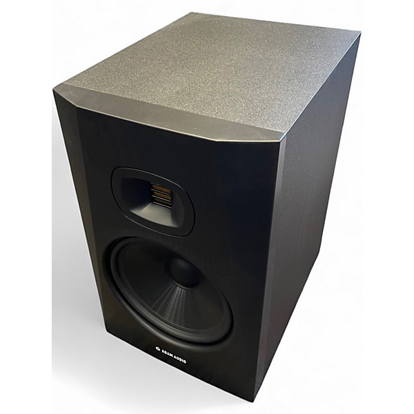 Used ADAM Audio T8V Pair Powered Monitor