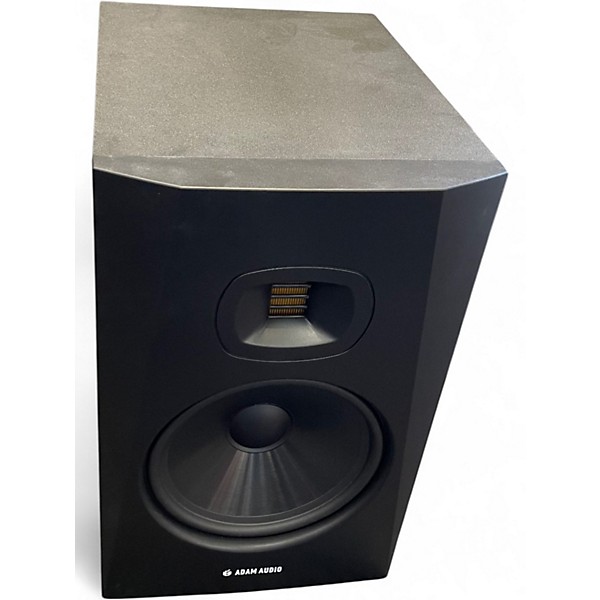 Used ADAM Audio T8V Pair Powered Monitor