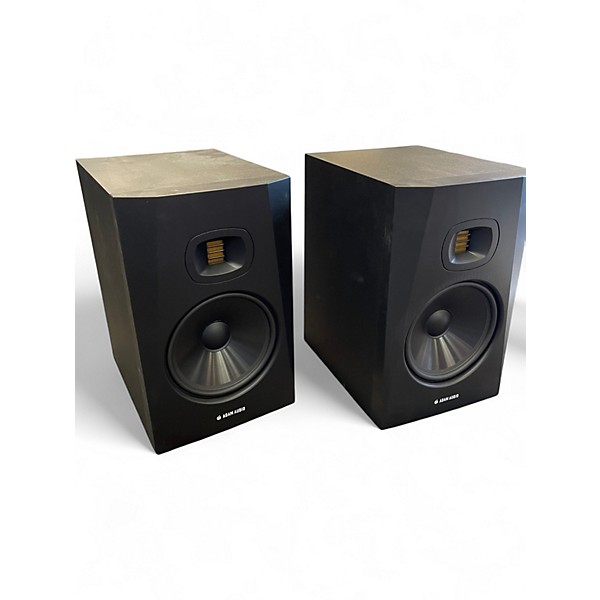 Used ADAM Audio T8V Pair Powered Monitor