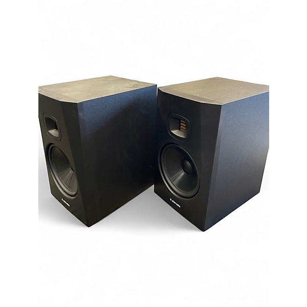 Used ADAM Audio T8V Pair Powered Monitor