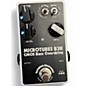 Used Darkglass Microtubes BK3 Bass Effect Pedal