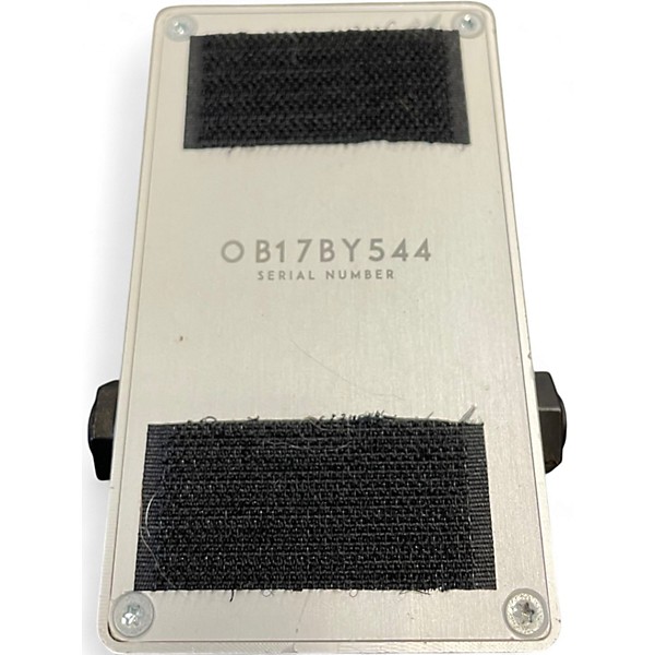 Used Darkglass Microtubes BK3 Bass Effect Pedal