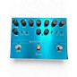 Used Fender Reflecting Pool Effect Pedal