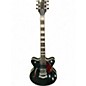 Used Gretsch Guitars G2622 Streamliner Center Block Gunmetal Gray Hollow Body Electric Guitar thumbnail