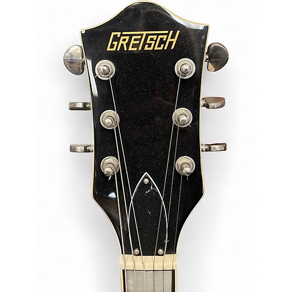 Used Gretsch Guitars G2622 Streamliner Center Block Gunmetal Gray Hollow Body Electric Guitar