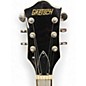 Used Gretsch Guitars G2622 Streamliner Center Block Gunmetal Gray Hollow Body Electric Guitar