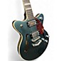 Used Gretsch Guitars G2622 Streamliner Center Block Gunmetal Gray Hollow Body Electric Guitar