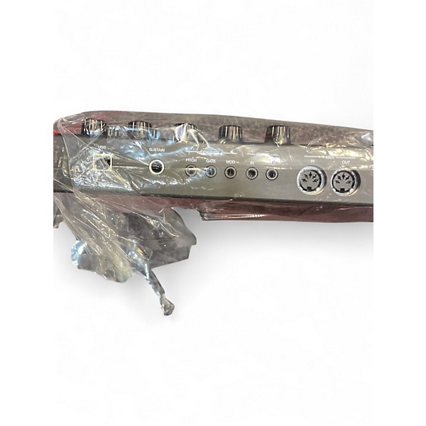 Used Akai Professional MPK Mini MIDI Controller