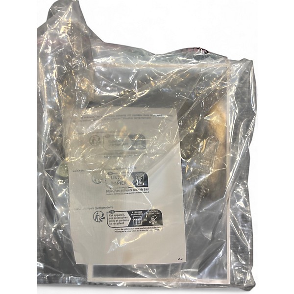 Used Akai Professional MPK Mini MIDI Controller