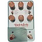 Used Universal Audio del verb Effect Pedal thumbnail
