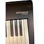 Used Roland FP-30X Arranger Keyboard