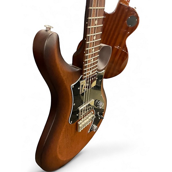 Used PRS S2 Standard 24 Faded Cherry Solid Body Electric Guitar