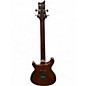 Used PRS S2 Standard 24 Faded Cherry Solid Body Electric Guitar