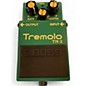 Used BOSS TR2 Tremolo Effect Pedal thumbnail