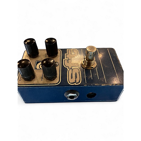 Used Catalinbread SRT Effect Pedal