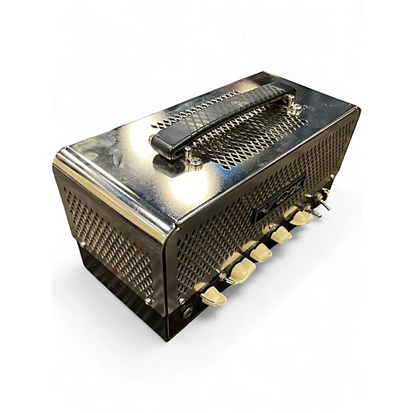 Used VOX NT15H Night Train 15W Tube Guitar Amp Head