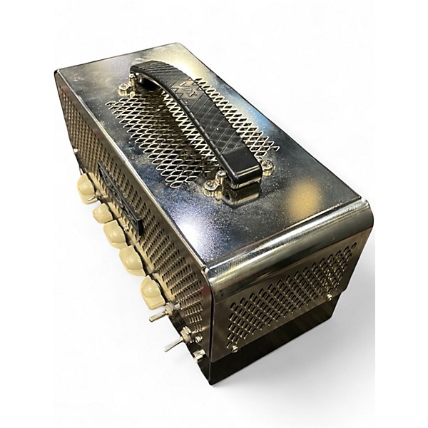 Used VOX NT15H Night Train 15W Tube Guitar Amp Head