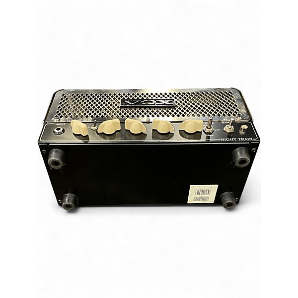Used VOX NT15H Night Train 15W Tube Guitar Amp Head