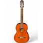 Used Yamaha G-55A Natural Classical Acoustic Guitar thumbnail