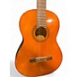 Used Yamaha G-55A Natural Classical Acoustic Guitar