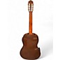Used Yamaha G-55A Natural Classical Acoustic Guitar