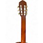 Used Yamaha G-55A Natural Classical Acoustic Guitar