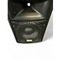 Used Seismic Audio PWS10 Powered Speaker