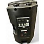 Used Seismic Audio PWS10 Powered Speaker