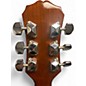 Used Epiphone PR200D Natural Acoustic Electric Guitar