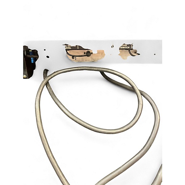 Used Randall RK75 112 Guitar Combo Amp